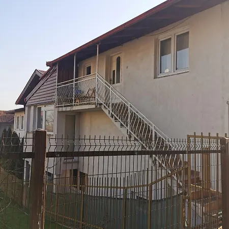 Apartment White - Free Parking *