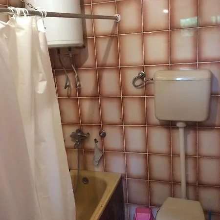 White Appartement Sarajevo