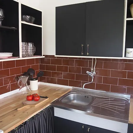 White Appartement