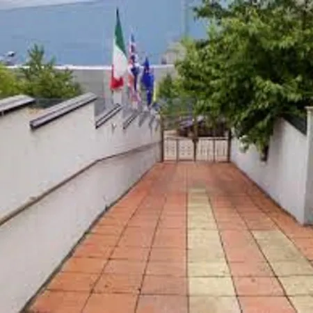 Appartement White *