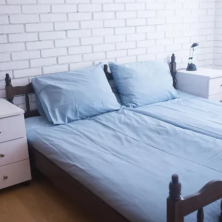 White Appartement *
