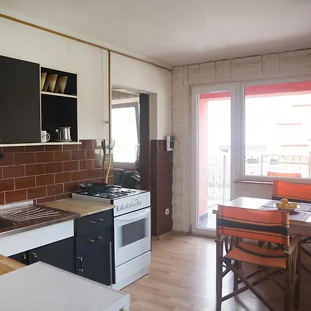 White Appartement *