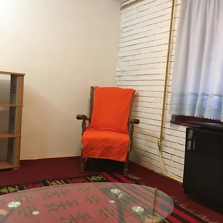 White Appartement Sarajevo