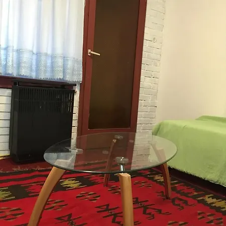 Appartement White Sarajevo